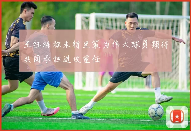 王钰栋称米特里策为伟大球员期待共同承担进攻重任